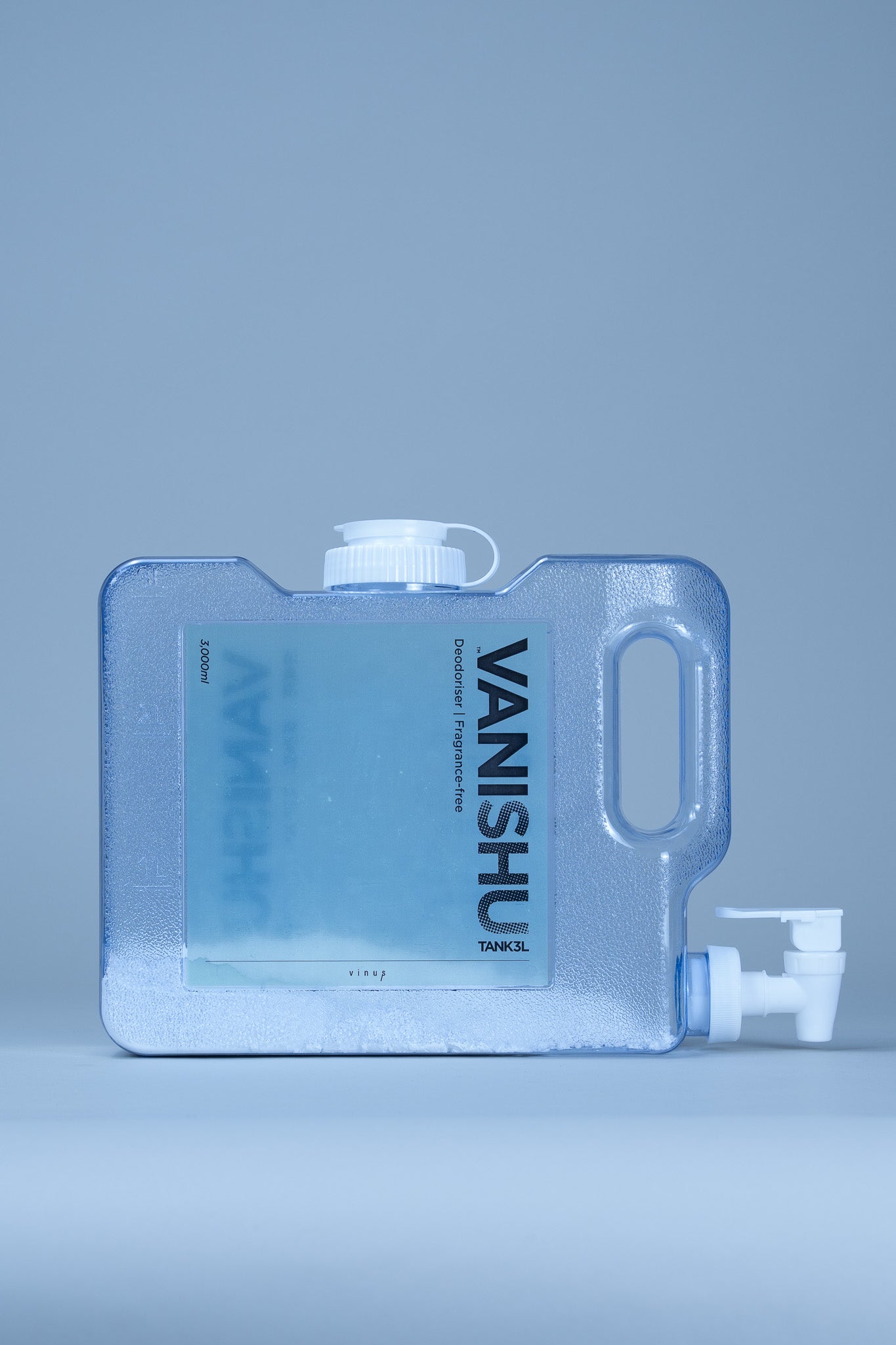 4_VANISHU TANK 3L