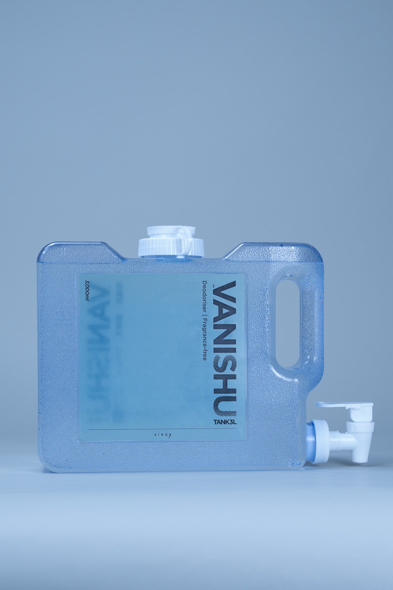 4_VANISHU TANK 3L